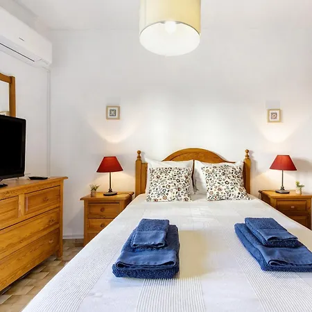 Διαμέρισμα Da Rocha