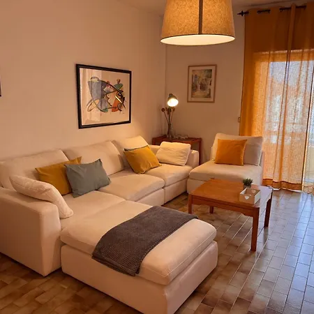 Apartment Da