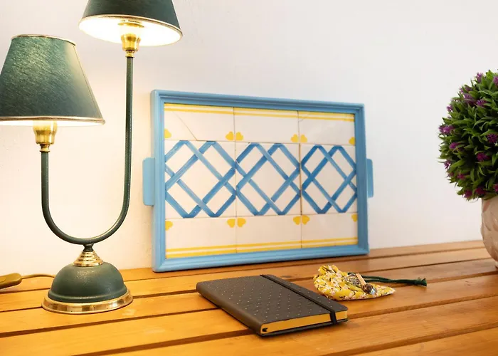 Da Apartment Strand Praia da Rocha