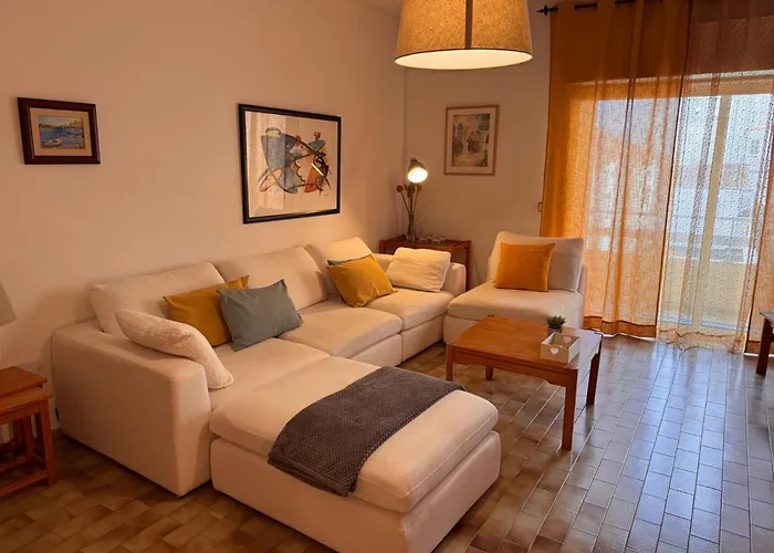 Apartment Da
