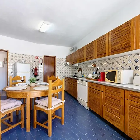 アパート Da Rocha *