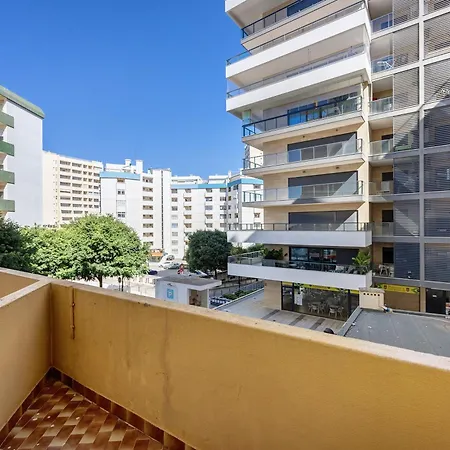 Appartement Da Rocha Portimão