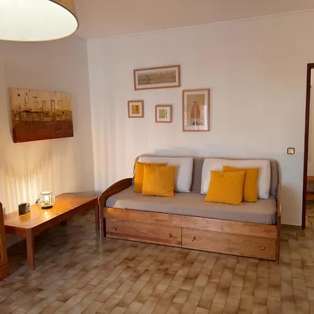 Appartement Da Rocha