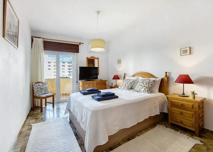 Da Rocha Appartement